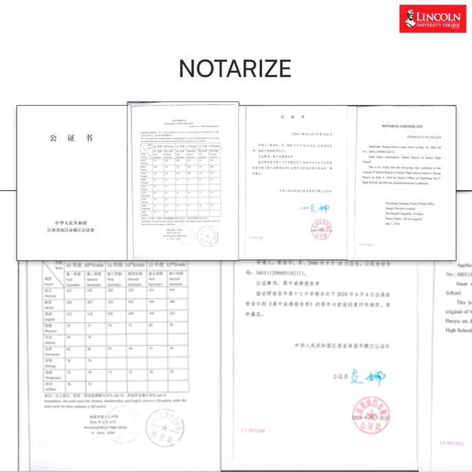 Notarize