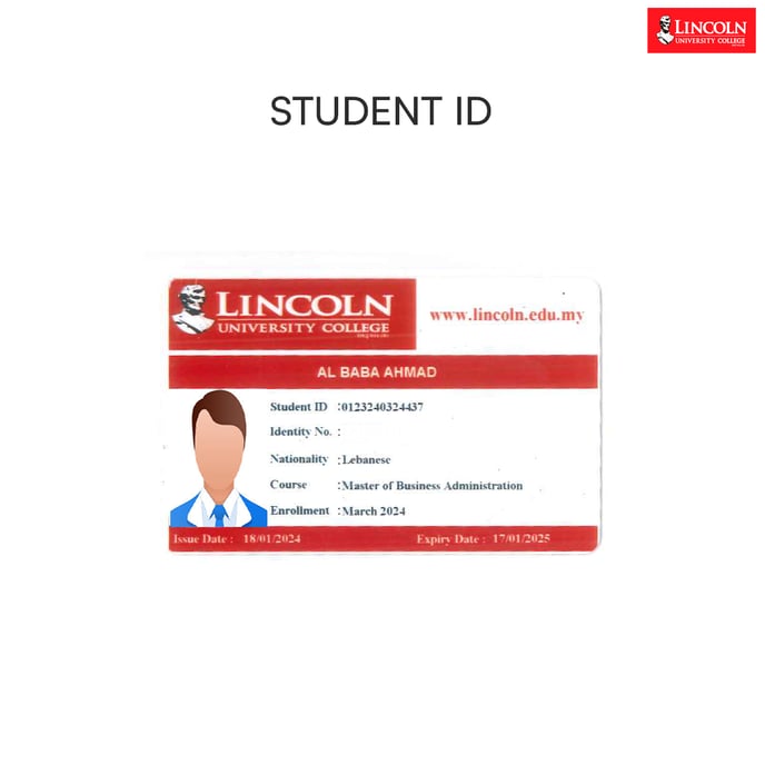 Student-ID