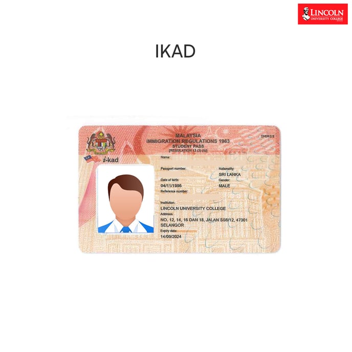 ikad